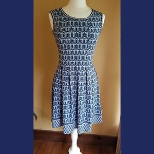 Max Studio Summer Dress